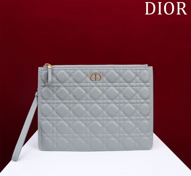 Christian Dior Clutch Bags